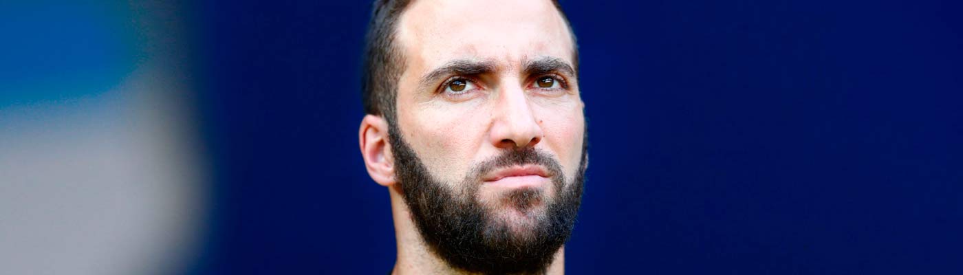 Betstars Gonzalo Higuain rumores fichajes 01 Gonzalo Higuaín, rumores de fichajes, fichajes del real madrid, mercado de fichajes, paginas de fichajes, mercado de fichajes españa, mercado de fichajes minuto a minuto, mercado de fichajes en directo, rumores fichajes 2018 2019,